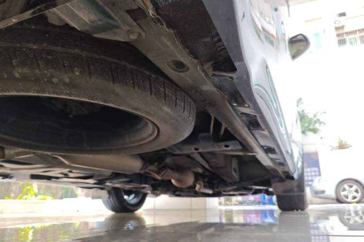 Used Toyota SIENNA 2016 3.5L Two-Wheel Drive 7-Seater Parallel Import Right Side Sill