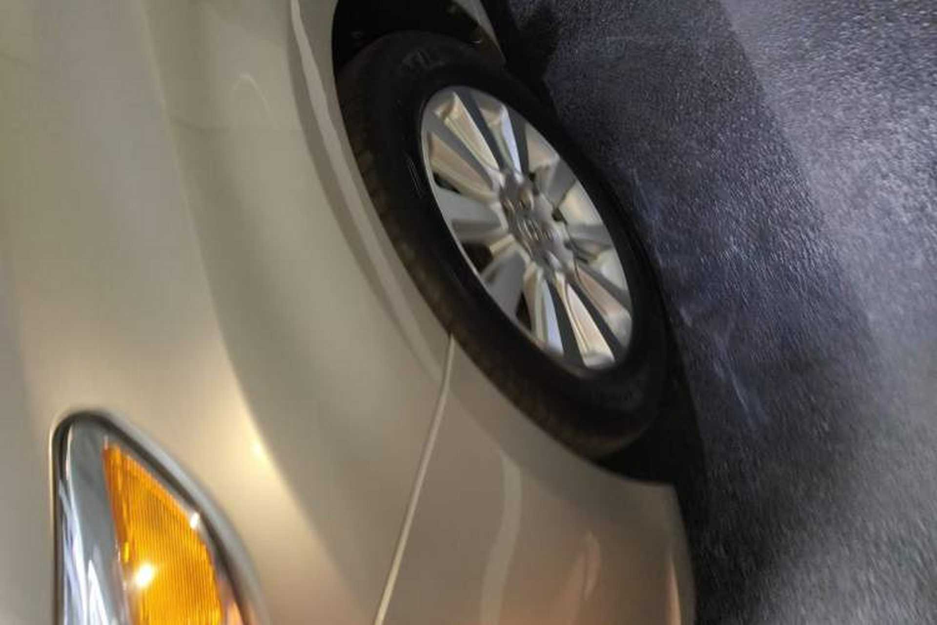 Used Toyota SIENNA 2016 3.5L Two-Wheel Drive 7-Seater Parallel Import Exterior 7