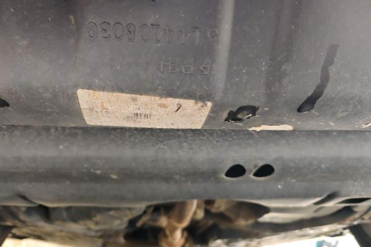 Used Toyota SIENNA  Chassis Front