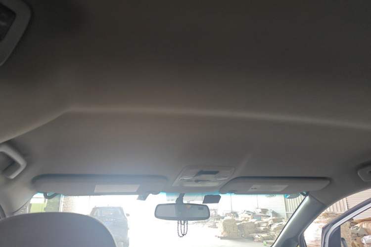 Used Toyota SIENNA  Headliner