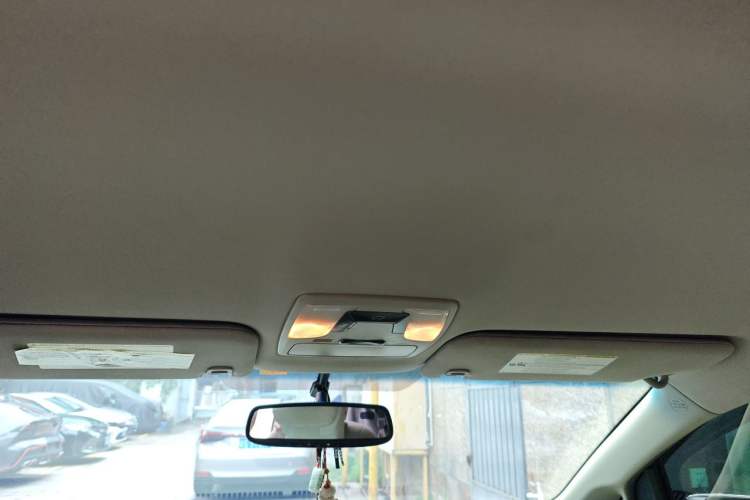 Used Toyota SIENNA  Headliner