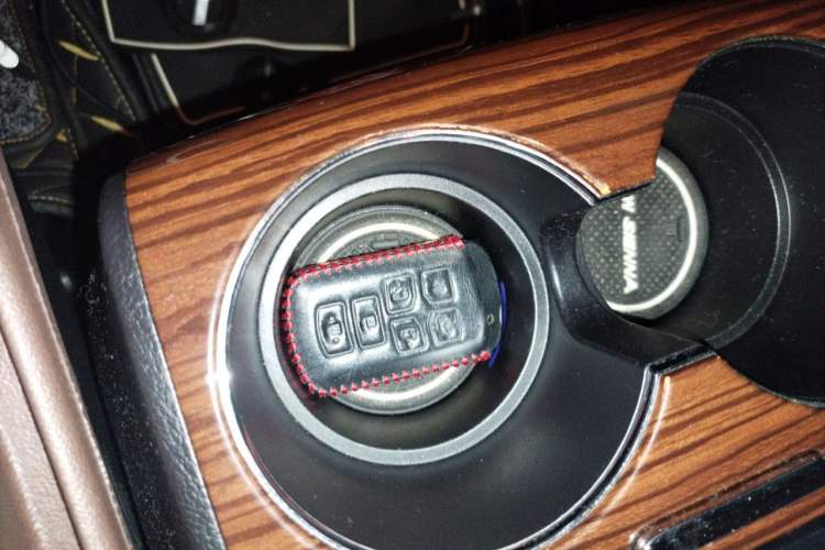 Used Toyota SIENNA  Vehicle Key