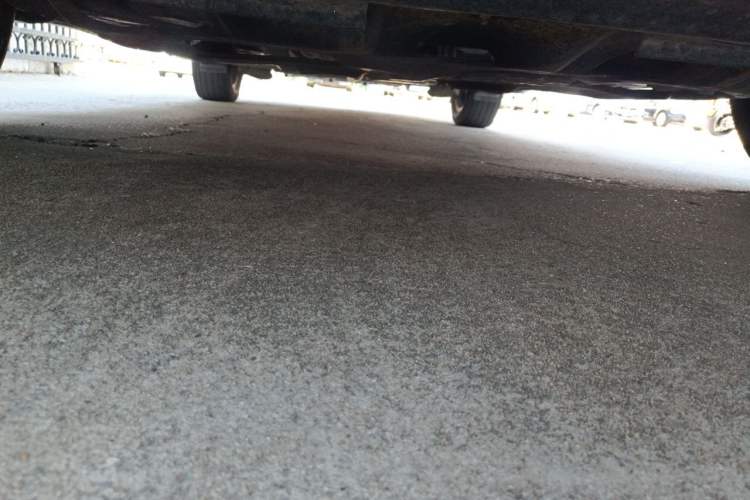 Used Toyota SIENNA  Chassis Front