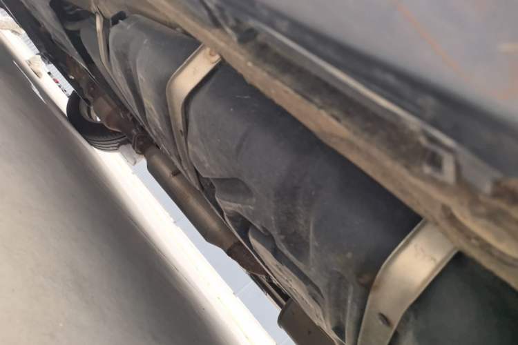 Used Toyota SIENNA  Chassis Rear Left