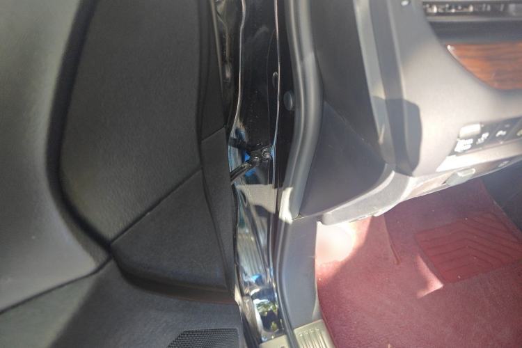 Used Toyota SIENNA  Driver Seat