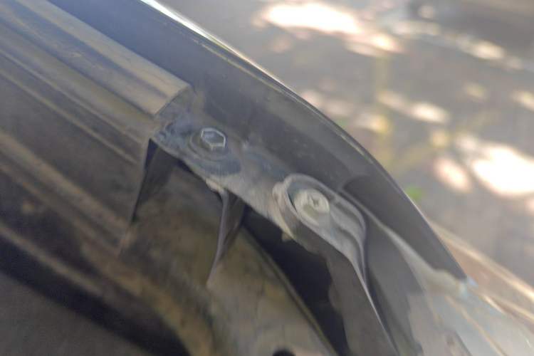 Used Toyota SIENNA  Engine Bay Left