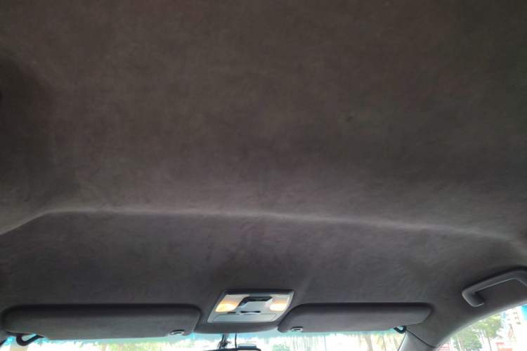 Used Toyota SIENNA  Headliner