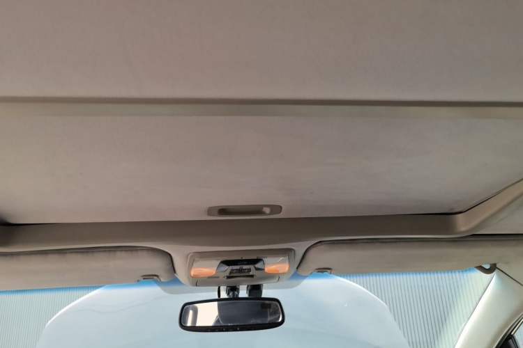 Used Toyota SIENNA  Headliner