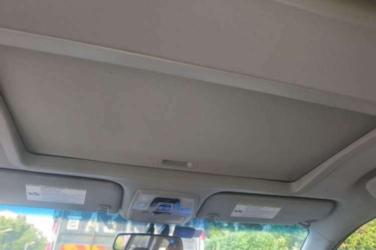 Used Toyota SIENNA  Headliner