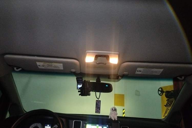 Used Toyota SIENNA  Headliner