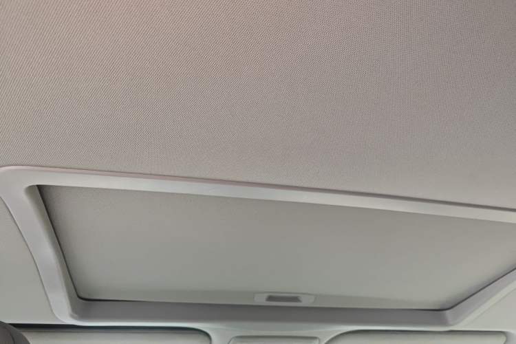 Used Toyota SIENNA  Headliner