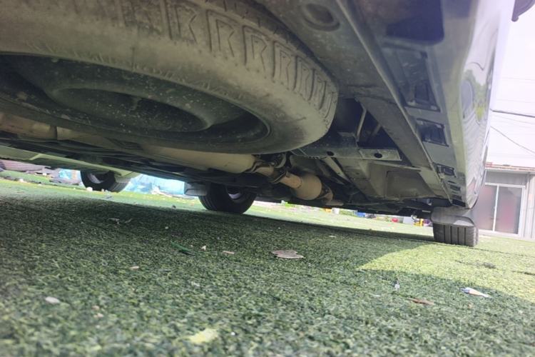 Used Toyota SIENNA  Chassis Rear Right