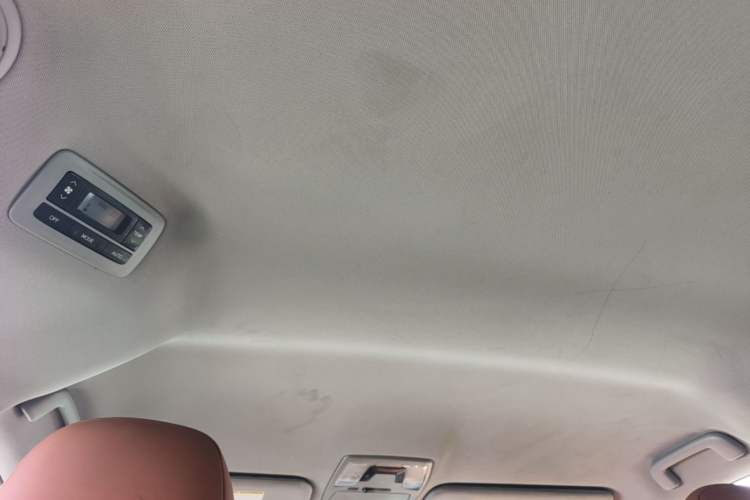 Used Toyota SIENNA  Headliner