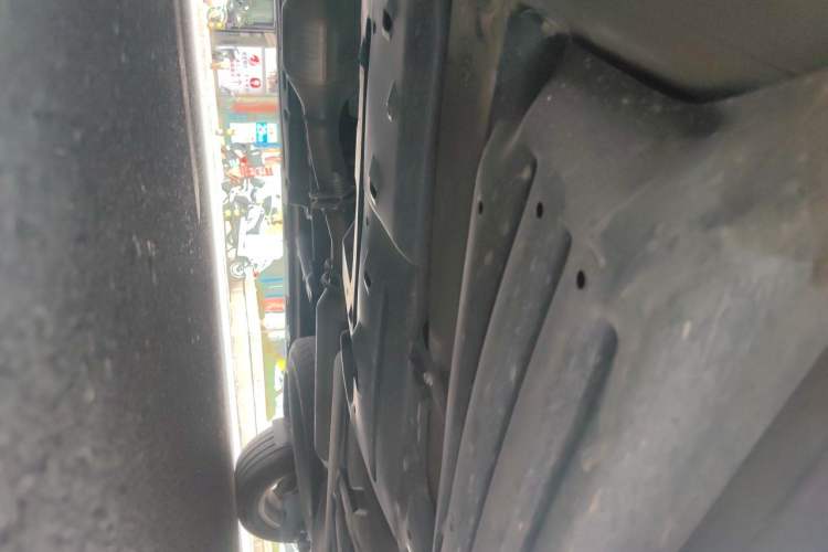 Used Toyota SIENNA  Chassis Front Left