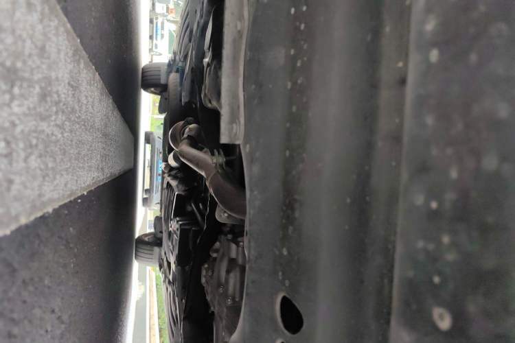 Used Toyota SIENNA  Chassis Front