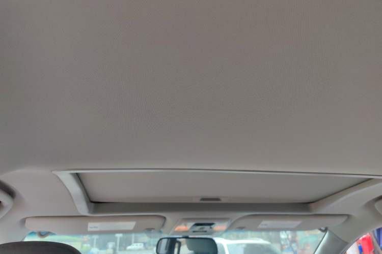 Used Toyota SIENNA  Headliner