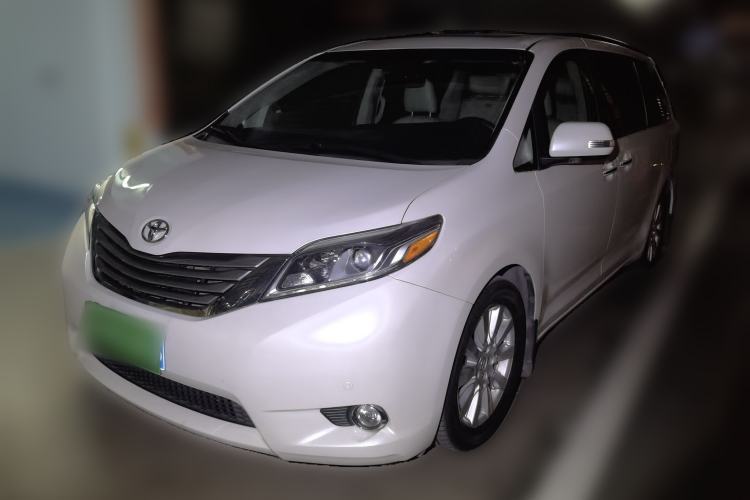Used Toyota SIENNA  Guazi used car, China used car export, Used car for sale, Used  cars, Cheapest cars for sale