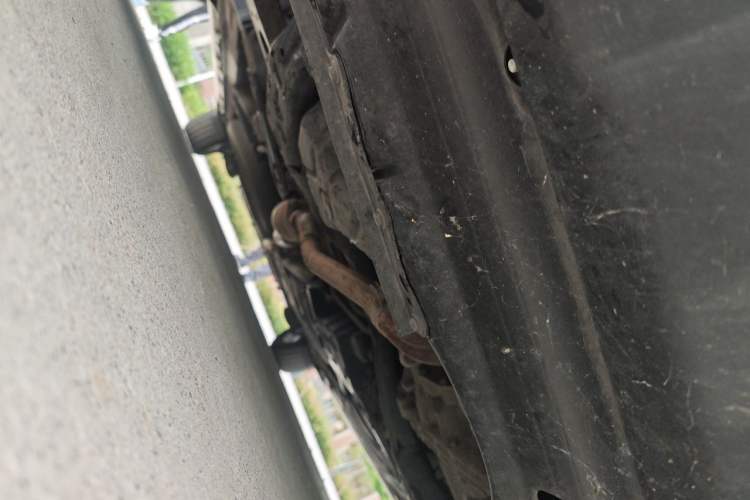 Used Toyota SIENNA  Chassis Front