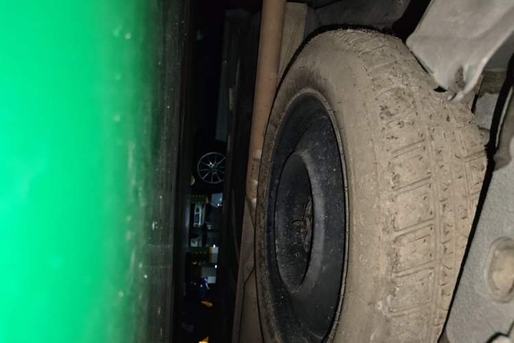 Used Toyota SIENNA  Chassis Rear Right