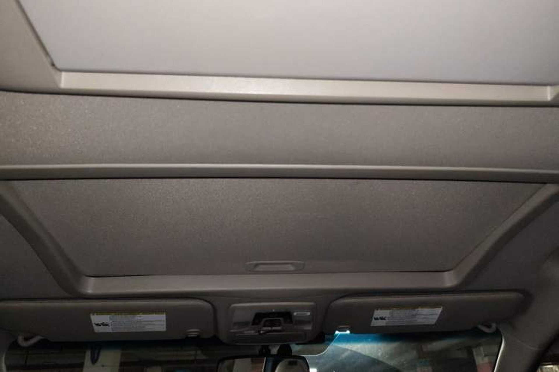 Used Toyota SIENNA  Headliner
