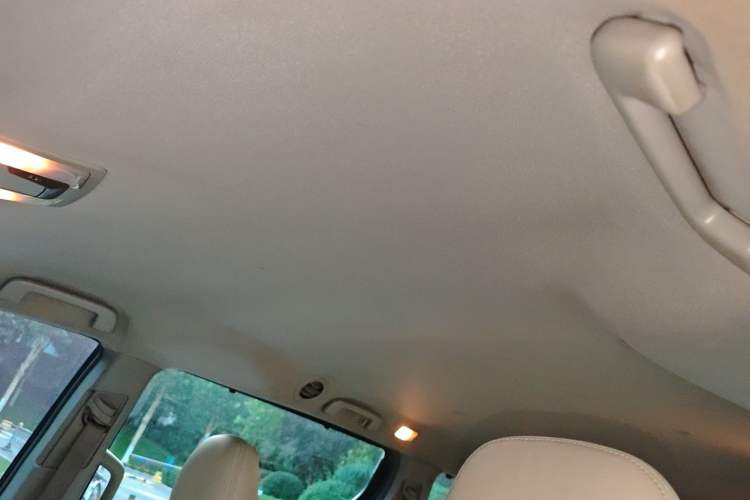 Used Toyota SIENNA  Headliner