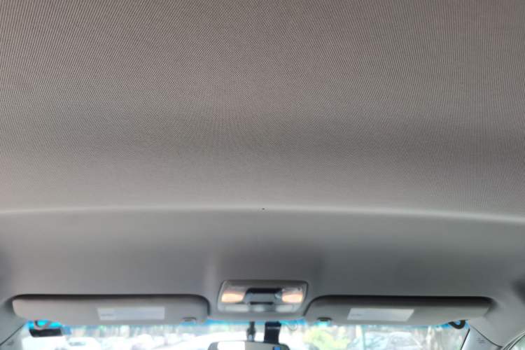 Used Toyota SIENNA  Headliner
