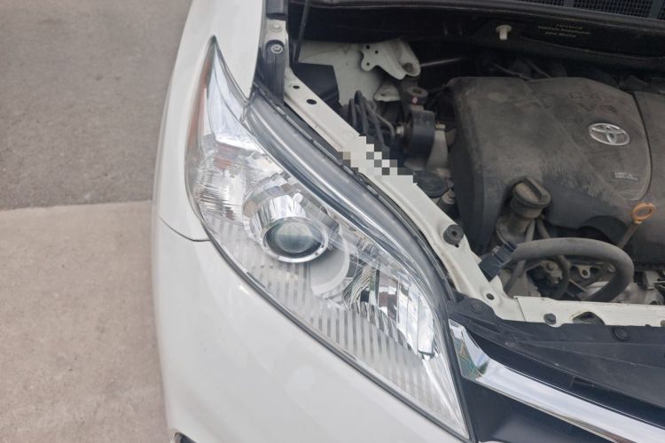 Used Toyota SIENNA  Right Front Headlight
