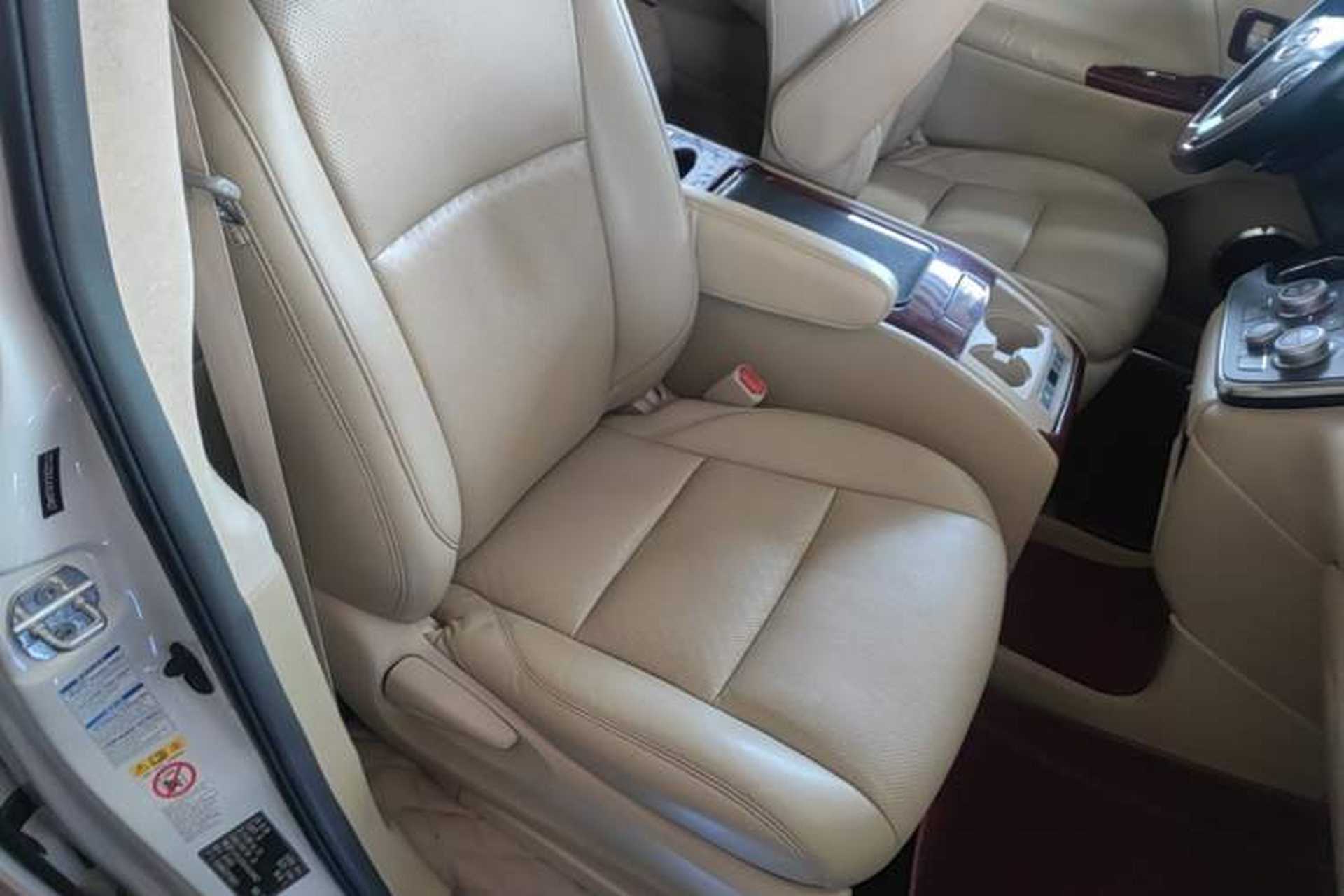 Used Toyota SIENNA 2017 3.5L Four-Wheel Drive LE Trim 7 Seats – U.S. Specification Right Front Seat