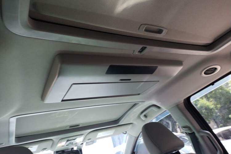 Used Toyota SIENNA  Headliner