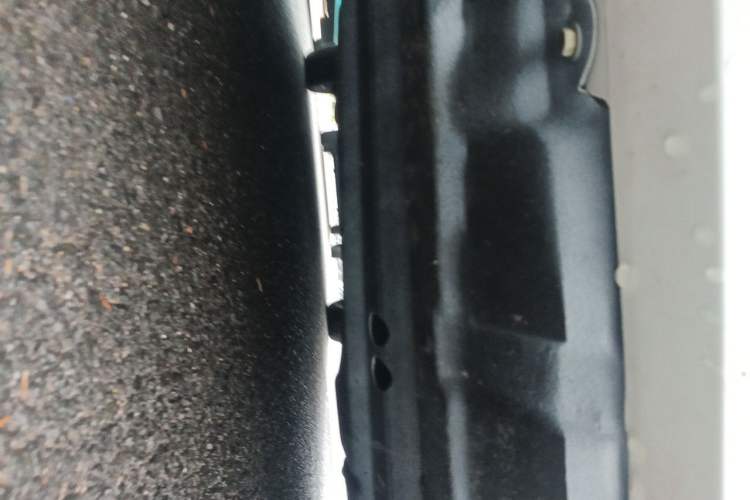 Used Toyota SIENNA  Chassis Front
