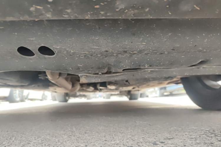 Used Toyota SIENNA  Chassis Front