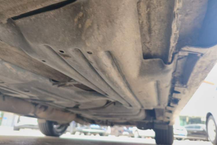 Used Toyota SIENNA  Chassis Front Left
