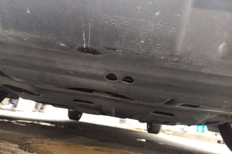 Used Toyota SIENNA  Chassis Front