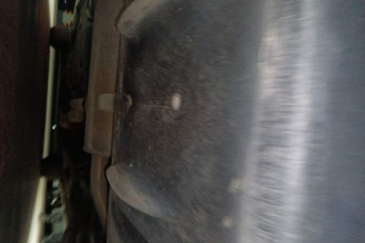 Used Toyota SIENNA  Chassis Rear