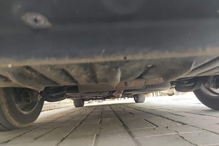 Used Toyota SIENNA 2018 3.5L Two-Wheel Drive XLE 7-Seater U.S. Specification Chassis Rear