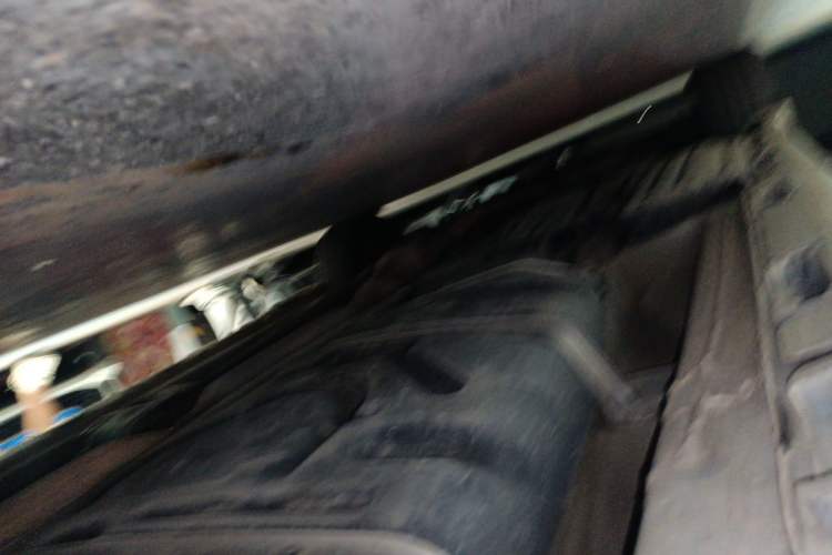 Used Toyota SIENNA  Chassis Rear Left