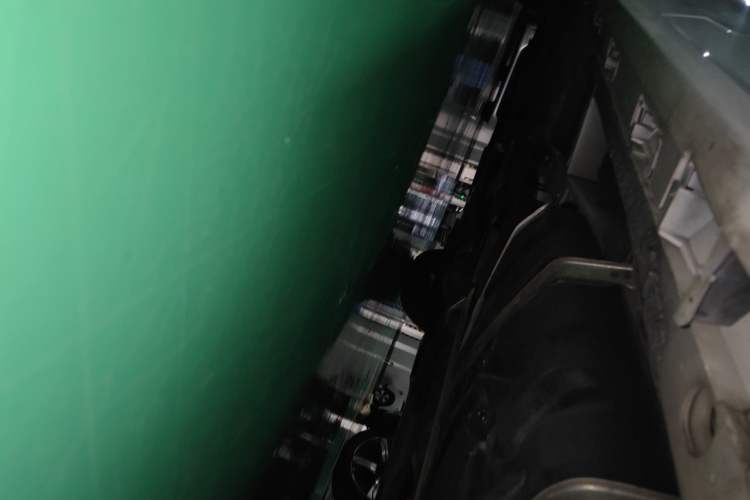 Used Toyota SIENNA  Chassis Rear Left