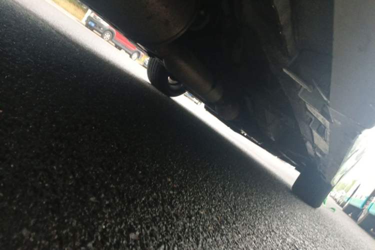 Used Toyota SIENNA  Chassis Rear Right