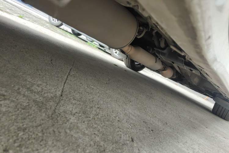 Used Toyota SIENNA  Chassis Rear Right