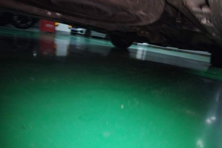Used Toyota SIENNA  Chassis Rear Right