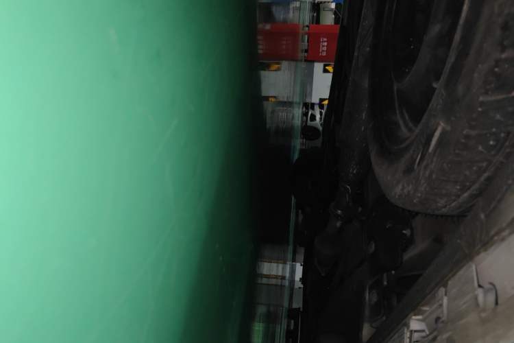 Used Toyota SIENNA  Chassis Rear Right