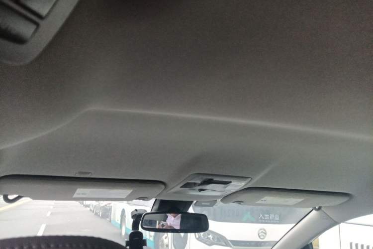 Used Toyota SIENNA  Headliner