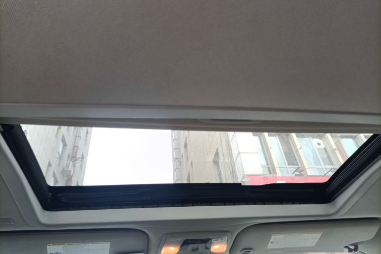 Used Toyota SIENNA  Headliner