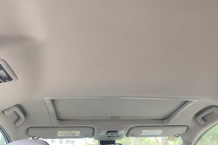 Used Toyota SIENNA  Headliner