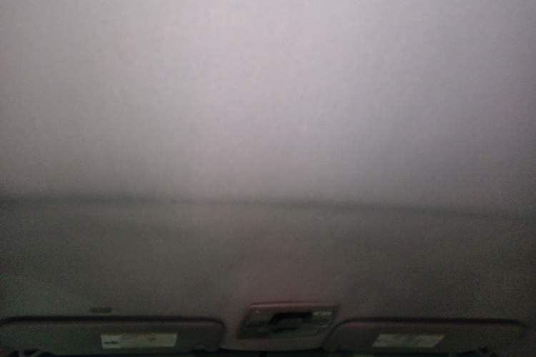 Used Toyota SIENNA  Headliner