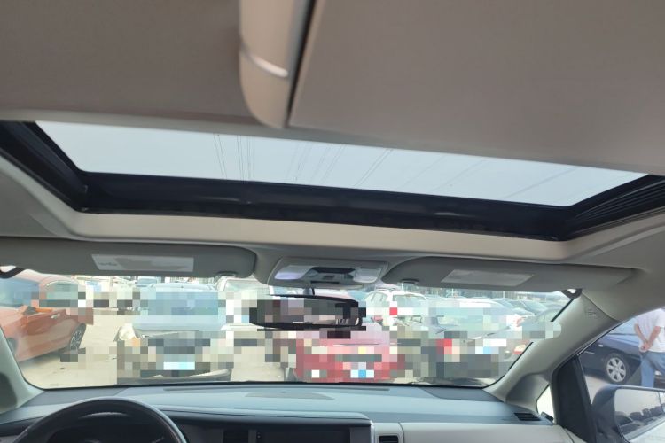 Used Toyota SIENNA  Headliner
