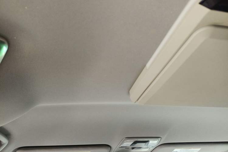 Used Toyota SIENNA  Headliner