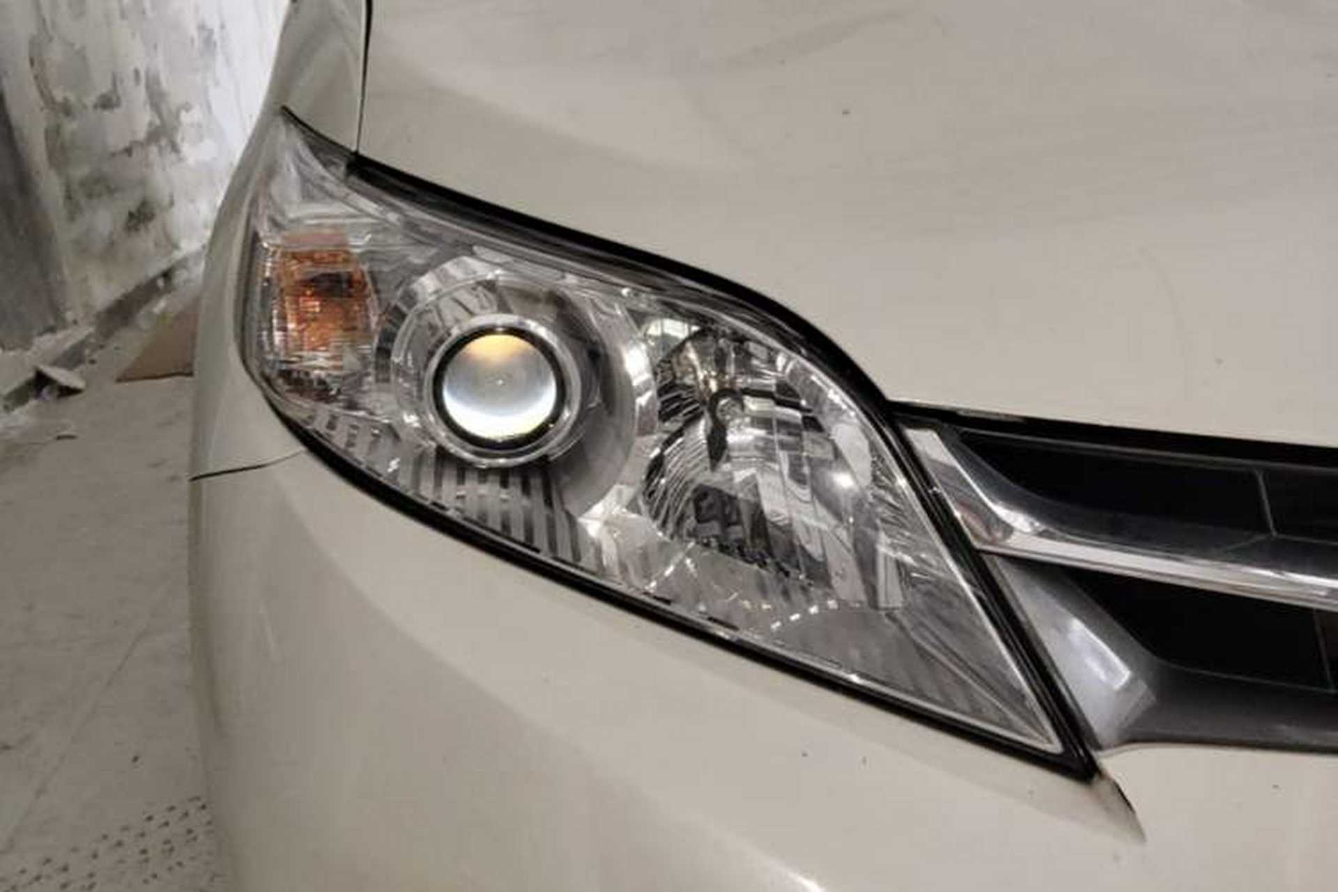Used Toyota SIENNA  Right Front Headlight