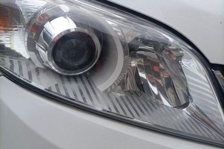 Used Toyota SIENNA  Right Front Headlight