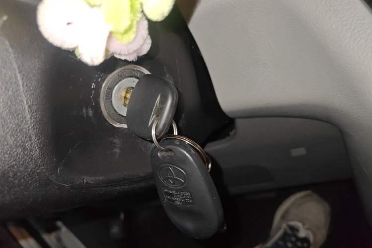 Used Toyota SIENNA  Vehicle Key